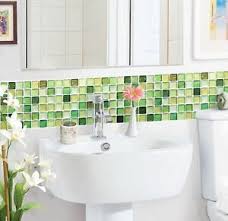 home bathroom kitchen wall decor 3d