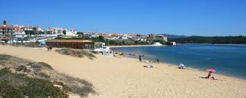 Check spelling or type a new query. Praia Da Franquia Beach In Vila Nova De Milfontes Odemira Portugal