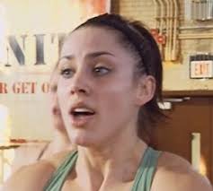 Home Fitness Geek » cast profile