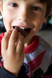 Polvorones: One Recipe, Four Cookies