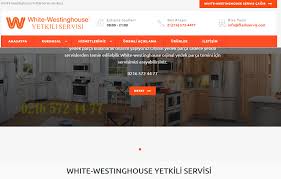 Www Whitewestinghouseyetkiliservis Com Westinghouse Yetkili Servisi White Westinghouse Yetkili Servisi White Westinghouse Bu 2020 Reklam Iletisim Ve Gercekler