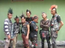 Kemudahan dalam pertukaran budaya internasional. Globalisasi Di Bidang Kebudayaan Dampak Positif Dan Negatif Globalisasi Di Bidang Kebudayaan Berbagaireviews Com