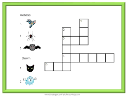 They're a little tricky, but always a use the convenient printable puzzle for your home, classroom or holiday party. Halloween Worksheets Games Activities And Printables