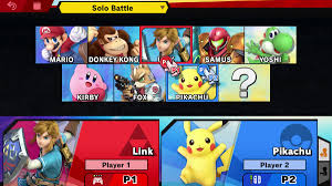 None of the original super smash bros. Super Smash Bros Ultimate Guide How To Quickly Unlock Every Character Polygon