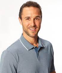 Bachelorette's Zac Clark's Battle With Addiction in His Own Words