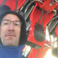 Desmond Hill Email & Phone Number