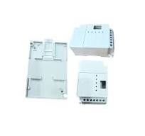 Auto Preventer Plastic Enclosure 108x73x48 mm Box - Din Rail Mounting |  Sharvielectronics: Best Online Electronic Products Bangalore