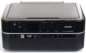 Free drivers for epson stylus photo px660. Epson Stylus Photo Px660 Printer Review Ephotozine