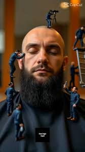 Cyd Barber 💈Barbeiro Profissional & Visagista ✂️🇧🇷🇵🇹🇪🇦