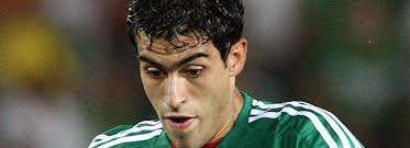 Lett match for Mexico