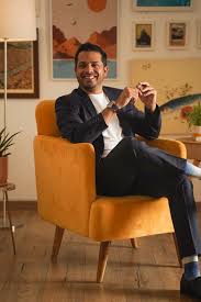 Athleisure, music, NFTs: Ajay Shetty of Salud Beverages takes an off-beat  path to promote his alcobev brand