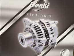 Diy aircond kereta perodua sejuk beku hanya rm13. Perodua Kancil 850 Alternator Motor I F 12v 50a Denki Platinum Grade 27060 87213