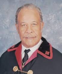 Anthony Outen's Instagram, Twitter & Facebook