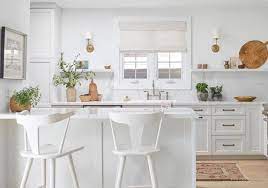 Oct 16, 2020 · 58 white kitchens that are anything but vanilla bright, cheery and timeless, white remains the kitchen color of choice. 50 Best White Kitchen Design Ideas
