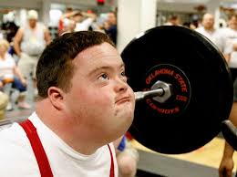 05/09/07: Special Olympics