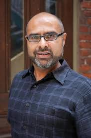 Vinit Desai's Instagram, Twitter & Facebook