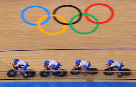 #olympicgamestokyo2020 #olympicgamesbit of fun as we dive into the olympic games and try to win some medals!⏲️ timestamps:intro: Dqx2yals9qonvm