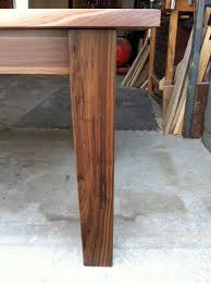Walnut Table Legs Google Search Walnut Table Table Legs Dining Table
