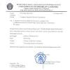 Surat undangan sendiri terdiri dari surat undangan resmi dan surat undangan tidak resmi. 3