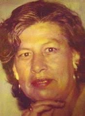 Francisca Cordero Family History & Historical Records