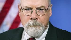 Who Is John Durham, the Prosecutor Investigating the Russia Inquiry