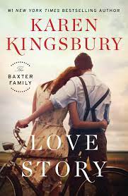 The items we may sell online for these products are books, paperback, hardback, . Unlocked A Love Story Karen Kingsbury Read Online Free Books
