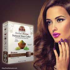 Okay Henna Longer Lasting Hair Color Provides Vibrant Rich Color That Can Be Applied To All Hair Types Our Premium Quality Finely Sifted Henna Powder Adds Sh