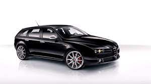 High Quality Alfa Romeo 159 Sportwagon Image Queen Nail 1920x1080