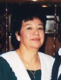Obituary information for Diana Villarreal