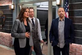 A second episode was also completed during june with the third scheduled episode being pushed back until after the. Law Order Svu Season 18 Episode 5 Review Rape Interrupted Tv Fanatic