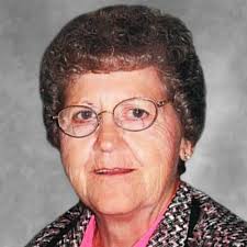 Alice Lucille Nichols Obituary