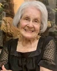 Wilma Mikeal Fairchild Obituary August 24, 2024