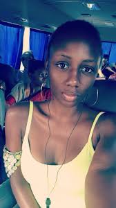 My Modeling Days. Throwing it back to when I was a Runway Menace.