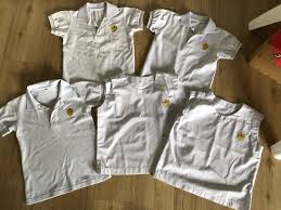 To bring out the best in every kong hwaian and to inculcate in him sound moral values and a passion to learn and serve. Kong Hwa School Uniform Babies Kids Girls Apparel 4 To 7 Years On Carousell