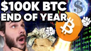 Bitcoin Will Reach $150,000