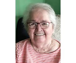 Sharon Stoltz Obituary (1933