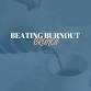 BEATING BURNOUT BRUNCH event in Columbia, MD