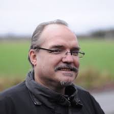 Trying out the new Grand Whalophone