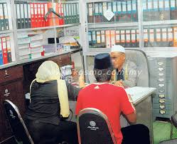 2 declaration bangunan lama pejabat agama islam daerah klang (paid) address: Khidmat Akad Nikah Kahwin Yang Sah Di Selatan Thai