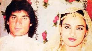 Reena Roys ex-husband Mohsin Khan reveals if he regrets marriage with her,  says I was never impressed… | Bollywood - Hindustan Times