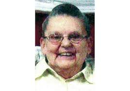 Mavis Hicks Obituary (2017)