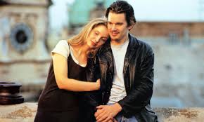 I'm julie delpy for real. Richard Linklater Has A Dark Idea For New Before Sunrise Movie Vanity Fair