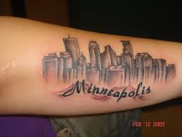 Tattoos designs & ideas socially. Edinburgh Skyline Tattoo Inicio Facebook
