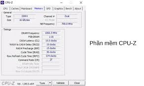 Cách kiểm tra nguồn máy tính bằng phần mềm - đo công suất, test nguồn
