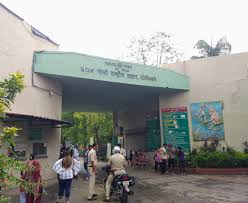 A Visit to Sanjay Gandhi National Park ...