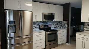 We sell a very high quality all wood kitchen and bath cabinet line at very affordable prices. Custom Kitchen Cabinets Weston Miami Fort Lauderdale Fl