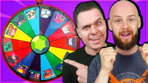 An exclusive collection of pictures of the characters. Nie Uwierzysz Co Wybralo Nam Kolo Fortuny Brawl Stars Polska W Farell Youtube