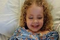 Fundraiser for Darren McBride by Rachel Claibourn : Battling With Breanna