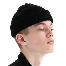 Undercontrol Winter Fisherman Beanie Free Size Men Women Unisex Stylish Plain Skull Hat Watch Cap 12 Color In 2021 Hat Aesthetic Fitted Hats Aesthetic Beanie Style