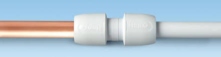 Plastic piping was first manufactured in the 1960s but wasn't widely used until the early 1990s. Is A Plastic Or Copper Plumbing System Best Try A Combination Of Both